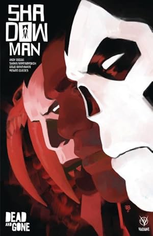 Image du vendeur pour Shadowman 2 : Dead and Gone mis en vente par GreatBookPrices