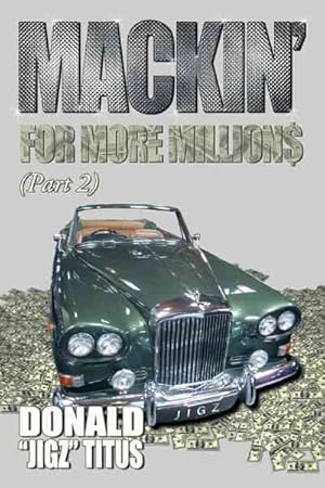Seller image for Mackin for More Millions for sale by GreatBookPrices