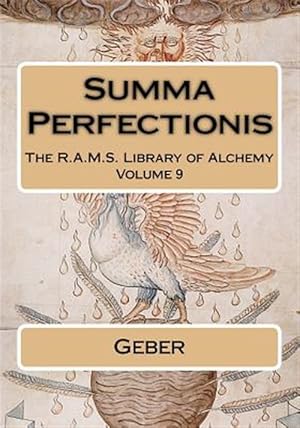 Imagen del vendedor de Summa Perfectionis a la venta por GreatBookPrices