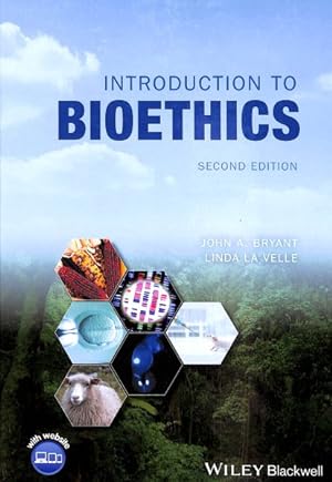 Immagine del venditore per Introduction to Bioethics venduto da GreatBookPrices