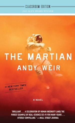 Imagen del vendedor de Martian : Classroom Edition a la venta por GreatBookPrices