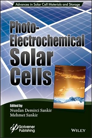 Seller image for Photoelectrochemical Solar Cells for sale by GreatBookPrices