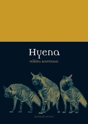 Seller image for Hyena for sale by GreatBookPrices