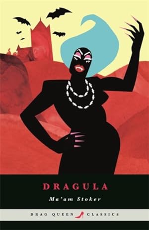 Seller image for Dragula for sale by GreatBookPrices