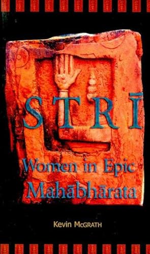 Immagine del venditore per Stri : Women in Epic Mahabharata venduto da GreatBookPrices