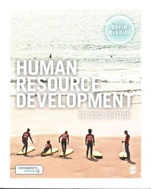 Seller image for Human Resource Development for sale by GreatBookPrices