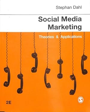 Seller image for Social Media Marketing : Theories & Applications for sale by GreatBookPrices