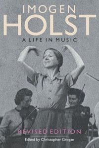 Imagen del vendedor de Imogen Holst : A Life in Music a la venta por GreatBookPrices