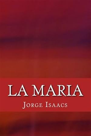 Seller image for La Maria -Language: spanish for sale by GreatBookPrices