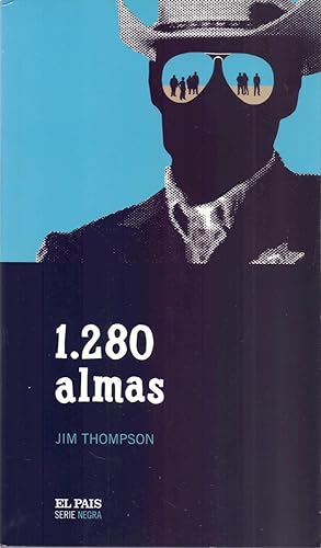 Image du vendeur pour 1.280 ALMAS mis en vente par Libreria 7 Soles