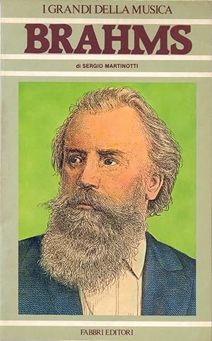 Seller image for BRAHMS for sale by Libreria 7 Soles