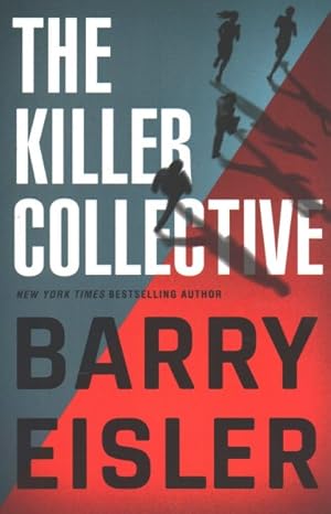 Seller image for Killer Collective for sale by GreatBookPrices