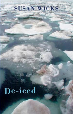 Seller image for De-iced for sale by GreatBookPrices