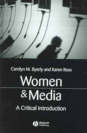 Seller image for Women And Media : A Critical Introduction for sale by GreatBookPrices