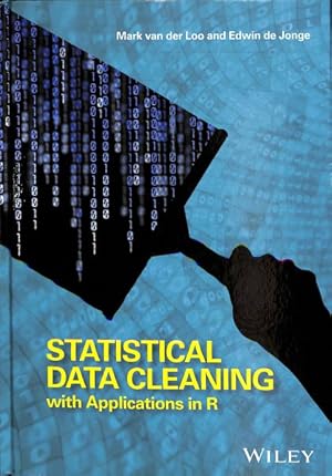 Seller image for Statistical Data Cleaning With Applications in R for sale by GreatBookPrices