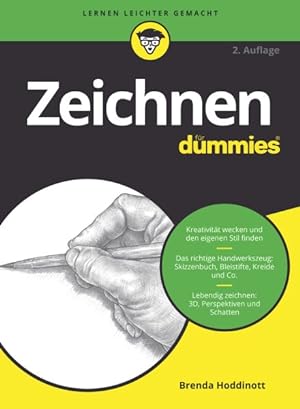 Seller image for Zeichnen Fur Dummies -Language: german for sale by GreatBookPrices
