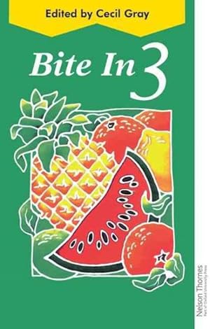 Seller image for Bite in 3 for sale by GreatBookPrices
