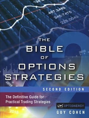 Imagen del vendedor de Bible of Options Strategies : The Definitive Guide for Practical Trading Strategies a la venta por GreatBookPrices
