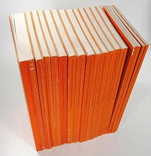 Bibliographie zur Geschichte der deutschen Arbeiterbewegung. Bände 1976/3 + 1977/1-4 + 1978/1-4 +...