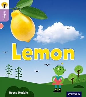 Immagine del venditore per Lemon venduto da GreatBookPrices