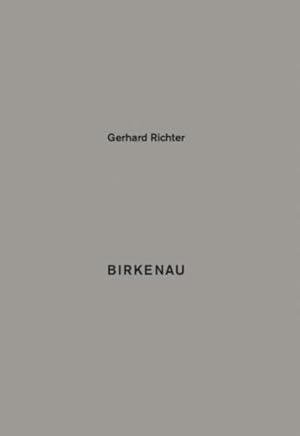 Seller image for Birkenau for sale by GreatBookPrices