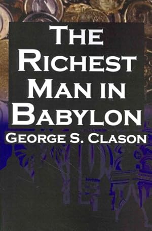 Seller image for Richest Man in Babylon for sale by GreatBookPrices