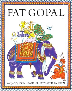 Seller image for Fat Gopal for sale by Book Booth