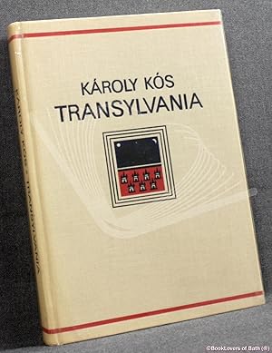 Seller image for Transylvania: An Outline of Its Cultural History for sale by BookLovers of Bath