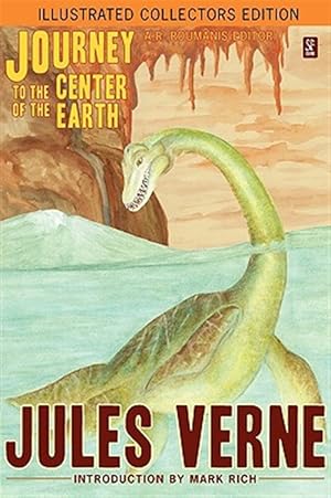 Immagine del venditore per Journey To The Center Of The Earth (illustrated Collectors Edition)(sf Classic) venduto da GreatBookPrices