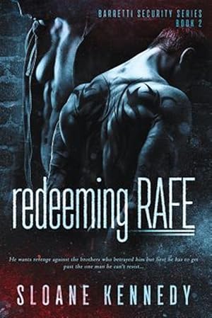 Seller image for Redeeming Rafe for sale by GreatBookPrices