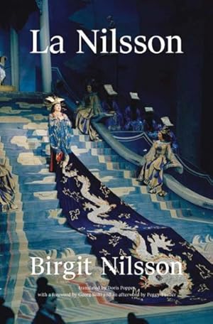 Immagine del venditore per La Nilsson : My Life in Opera venduto da GreatBookPrices