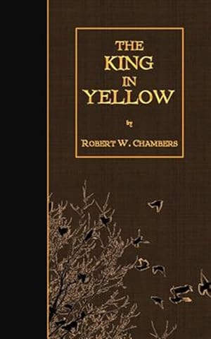 Seller image for King in Yellow for sale by GreatBookPrices