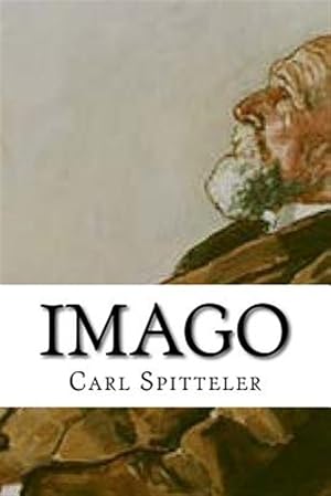 Seller image for Imago -Language: french for sale by GreatBookPrices