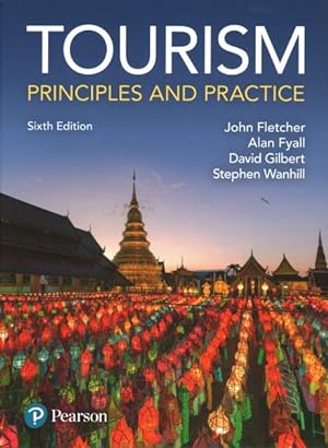 Seller image for Tourism: Principles And Practice 6 ed for sale by GreatBookPrices