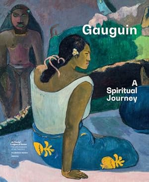 Seller image for Gauguin : A Spiritual Journey for sale by GreatBookPrices