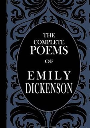 Image du vendeur pour The Complete Poems of Emily Dickenson mis en vente par GreatBookPrices