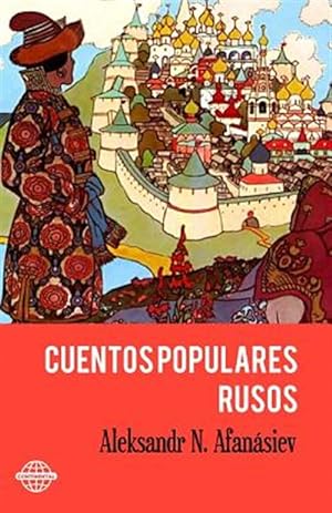 Seller image for Cuentos Populares Rusos -Language: spanish for sale by GreatBookPrices