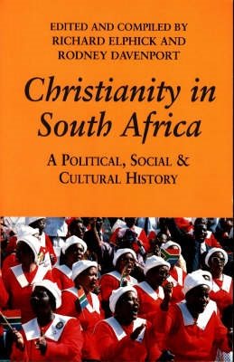 Seller image for Christianity In South Africa for sale by GreatBookPrices