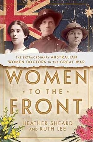 Seller image for Women to the Front (Paperback) for sale by AussieBookSeller