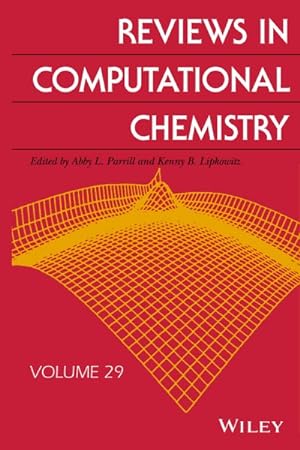 Immagine del venditore per Reviews in Computational Chemistry venduto da GreatBookPrices