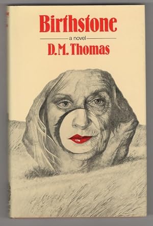 Seller image for Birthstone by D. M. Thomas (First Edition) Gollancz File Copy for sale by Heartwood Books and Art