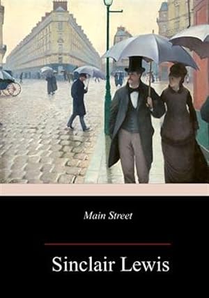 Seller image for Main Street for sale by GreatBookPrices