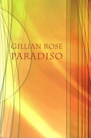 Seller image for Paradiso for sale by GreatBookPrices