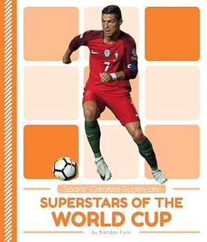 Immagine del venditore per Superstars of the World Cup venduto da GreatBookPrices