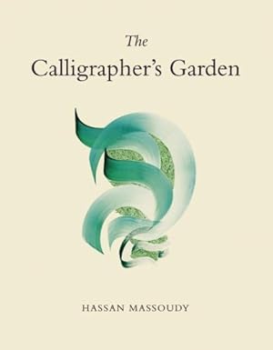 Seller image for Calligrapher's Garden for sale by GreatBookPrices