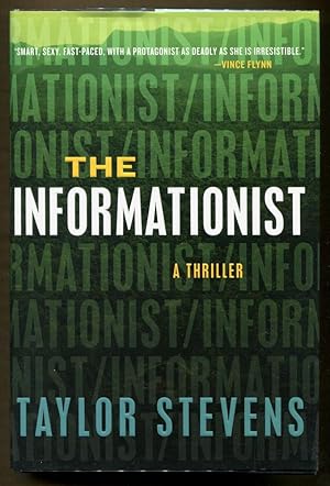 The Informationist