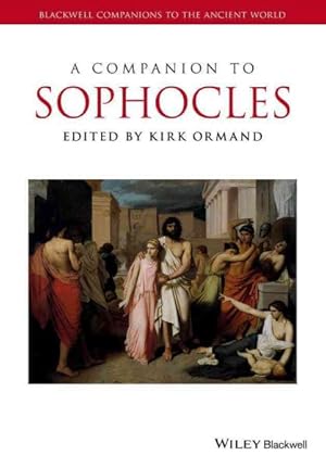 Image du vendeur pour Companion to Sophocles mis en vente par GreatBookPrices