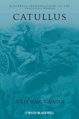 Seller image for Catullus for sale by GreatBookPrices