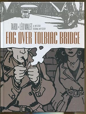 Imagen del vendedor de Fog Over Tolbiac Bridge a la venta por Dearly Departed Books