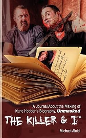 Seller image for The Killer & I for sale by GreatBookPrices